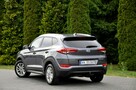 Hyundai Tucson 1.7CRDi(141KM)*Led*Navi*Kamera*Grzana Kierowni*Welur*Reling*Alu17"ASO - 14