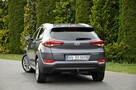 Hyundai Tucson 1.7CRDi(141KM)*Led*Navi*Kamera*Grzana Kierowni*Welur*Reling*Alu17"ASO - 15