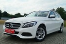 Mercedes C 200 C200 136 KM Z NIEMIEC ZADBANY I WSZY WŁ. W POLSCE OD 5 CIU LAT POLECAM - 1