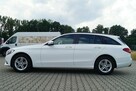Mercedes C 200 C200 136 KM Z NIEMIEC ZADBANY I WSZY WŁ. W POLSCE OD 5 CIU LAT POLECAM - 3