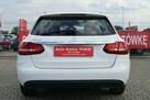 Mercedes C 200 C200 136 KM Z NIEMIEC ZADBANY I WSZY WŁ. W POLSCE OD 5 CIU LAT POLECAM - 5