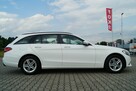 Mercedes C 200 C200 136 KM Z NIEMIEC ZADBANY I WSZY WŁ. W POLSCE OD 5 CIU LAT POLECAM - 7