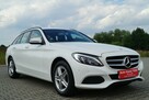 Mercedes C 200 C200 136 KM Z NIEMIEC ZADBANY I WSZY WŁ. W POLSCE OD 5 CIU LAT POLECAM - 8