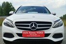 Mercedes C 200 C200 136 KM Z NIEMIEC ZADBANY I WSZY WŁ. W POLSCE OD 5 CIU LAT POLECAM - 10