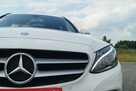 Mercedes C 200 C200 136 KM Z NIEMIEC ZADBANY I WSZY WŁ. W POLSCE OD 5 CIU LAT POLECAM - 11