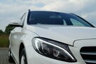 Mercedes C 200 C200 136 KM Z NIEMIEC ZADBANY I WSZY WŁ. W POLSCE OD 5 CIU LAT POLECAM - 12