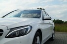 Mercedes C 200 C200 136 KM Z NIEMIEC ZADBANY I WSZY WŁ. W POLSCE OD 5 CIU LAT POLECAM - 13