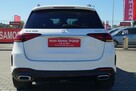 Mercedes GLE 450 Salon PL I wszy wł. serwis w aso 4 matic 367km panorama kamery  H a k - 7