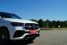 Mercedes GLE 450 Salon PL I wszy wł. serwis w aso 4 matic 367km panorama kamery  H a k - 11