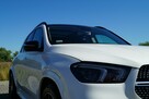 Mercedes GLE 450 Salon PL I wszy wł. serwis w aso 4 matic 367km panorama kamery  H a k - 15