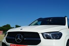Mercedes GLE 450 Salon PL I wszy wł. serwis w aso 4 matic 367km panorama kamery  H a k - 16