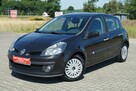 Renault Clio 1,2 101 KM Z NIEMIEC 131 TYS. KM. KLIMA DOINWESTOWANY SPRAWNY POLECAM - 1