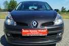 Renault Clio 1,2 101 KM Z NIEMIEC 131 TYS. KM. KLIMA DOINWESTOWANY SPRAWNY POLECAM - 5