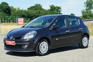 Renault Clio 1,2 101 KM Z NIEMIEC 131 TYS. KM. KLIMA DOINWESTOWANY SPRAWNY POLECAM - 8