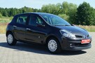 Renault Clio 1,2 101 KM Z NIEMIEC 131 TYS. KM. KLIMA DOINWESTOWANY SPRAWNY POLECAM - 10