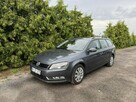 Volkswagen Passat Bezwypadkowy serwis ASO do teraz - 1