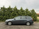 Volkswagen Passat Bezwypadkowy serwis ASO do teraz - 4