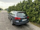 Volkswagen Passat Bezwypadkowy serwis ASO do teraz - 6