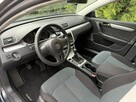 Volkswagen Passat Bezwypadkowy serwis ASO do teraz - 9