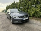 Volkswagen Passat Bezwypadkowy serwis ASO do teraz - 14