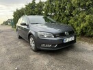 Volkswagen Passat Bezwypadkowy serwis ASO do teraz - 15