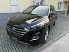 Hyundai Tucson Bardzo ładny egzemplarz, Bogate wyposażenie, Klimatronik. - 2
