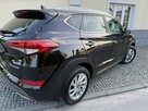 Hyundai Tucson Bardzo ładny egzemplarz, Bogate wyposażenie, Klimatronik. - 3