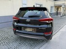 Hyundai Tucson Bardzo ładny egzemplarz, Bogate wyposażenie, Klimatronik. - 9