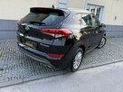 Hyundai Tucson Bardzo ładny egzemplarz, Bogate wyposażenie, Klimatronik. - 10