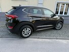 Hyundai Tucson Bardzo ładny egzemplarz, Bogate wyposażenie, Klimatronik. - 11