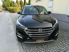 Hyundai Tucson Bardzo ładny egzemplarz, Bogate wyposażenie, Klimatronik. - 14