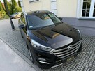 Hyundai Tucson Bardzo ładny egzemplarz, Bogate wyposażenie, Klimatronik. - 15