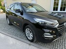 Hyundai Tucson Bardzo ładny egzemplarz, Bogate wyposażenie, Klimatronik. - 16