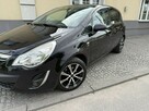Opel Corsa Piękny egzemplarz, Alufelgi, Podgrzewana kierownica, Klimatyzacja. - 2