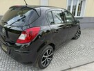 Opel Corsa Piękny egzemplarz, Alufelgi, Podgrzewana kierownica, Klimatyzacja. - 3