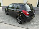 Opel Corsa Piękny egzemplarz, Alufelgi, Podgrzewana kierownica, Klimatyzacja. - 4