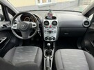 Opel Corsa Piękny egzemplarz, Alufelgi, Podgrzewana kierownica, Klimatyzacja. - 5