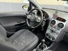 Opel Corsa Piękny egzemplarz, Alufelgi, Podgrzewana kierownica, Klimatyzacja. - 7
