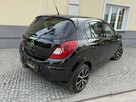 Opel Corsa Piękny egzemplarz, Alufelgi, Podgrzewana kierownica, Klimatyzacja. - 10