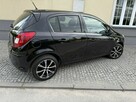 Opel Corsa Piękny egzemplarz, Alufelgi, Podgrzewana kierownica, Klimatyzacja. - 11