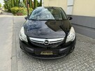 Opel Corsa Piękny egzemplarz, Alufelgi, Podgrzewana kierownica, Klimatyzacja. - 15