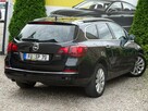 Opel Astra J 2.0 Diesel, 2013r, Xenon, Zadbany, Gwarancja - 5