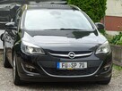 Opel Astra J 2.0 Diesel, 2013r, Xenon, Zadbany, Gwarancja - 8