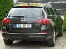 Opel Astra J 2.0 Diesel, 2013r, Xenon, Zadbany, Gwarancja - 9