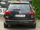 Opel Astra J 2.0 Diesel, 2013r, Xenon, Zadbany, Gwarancja - 10