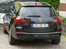 Opel Astra J 2.0 Diesel, 2013r, Xenon, Zadbany, Gwarancja - 11