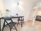 Kawalerka z antresolą blisko centrum, Gdańska 68 - 4