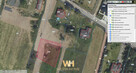 Działka budowlana Grzędy gm. Tarczyn, Słoneczna - 1