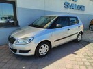Škoda Fabia FL, klima, cz. parkowania, el.szyby, Isofix, tempomat, zarejestrowany - 2