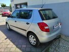 Škoda Fabia FL, klima, cz. parkowania, el.szyby, Isofix, tempomat, zarejestrowany - 4